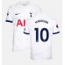Billige Tottenham Hotspur James Maddison #10 Hjemmebane Fodboldtrøjer 2023-24 Kortærmet
